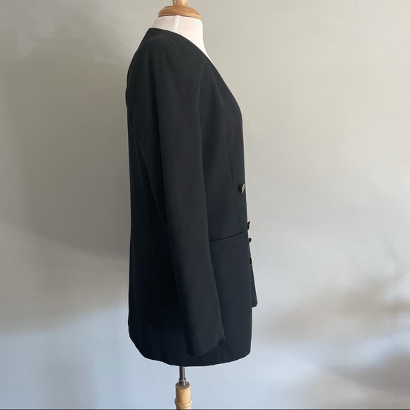 Vintage Blazer - Picture 3 of 9